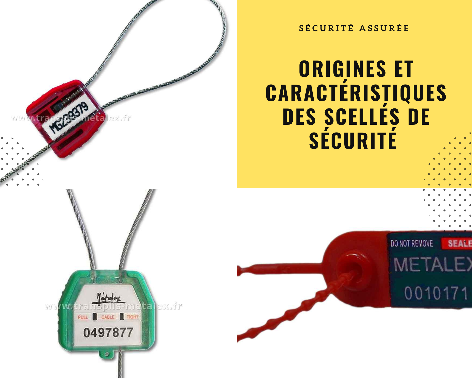 securite assurée